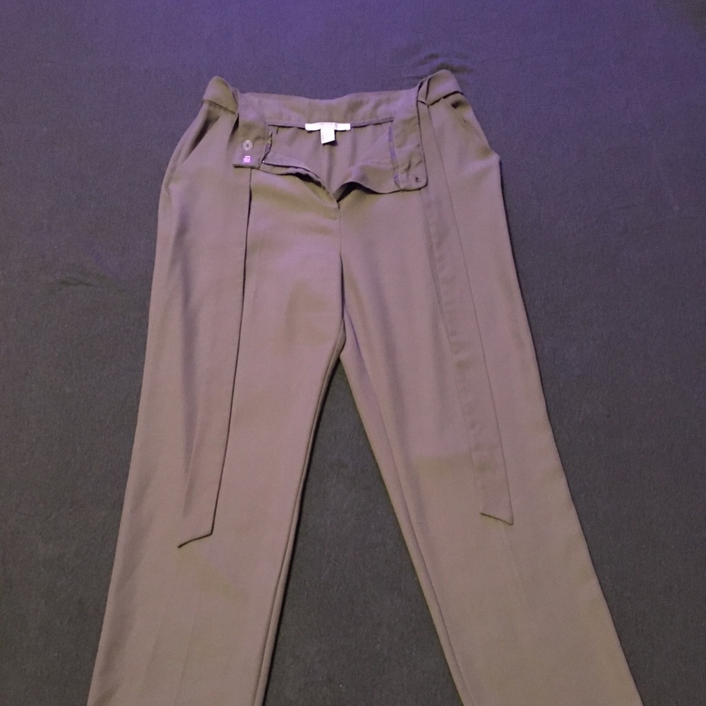 Slacks